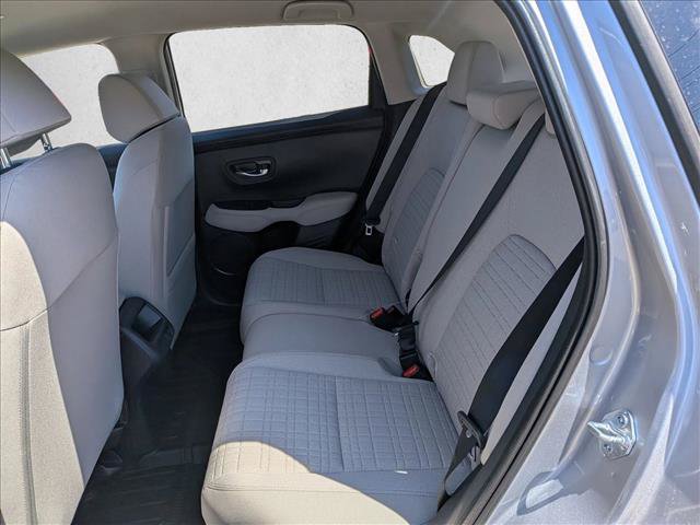 Used 2027 Honda HR-V LX image 16
