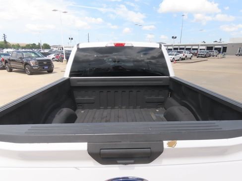 Used 2019 Ford F150 XL w/ Equipment Group 101A Mid AWD/4WD image 14