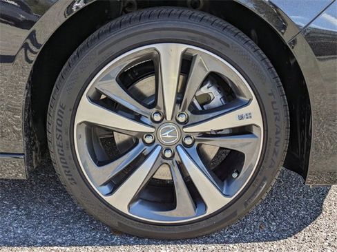 New 2025 Acura TLX w/ Technology Package image 10