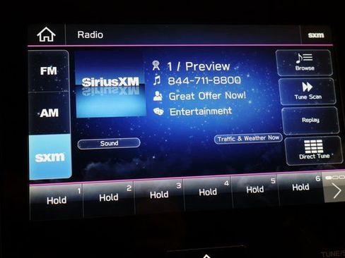 Used 2024 Subaru Forester Wilderness AWD/4WD image 26