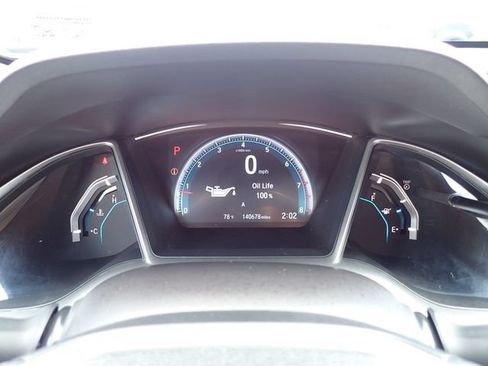 Used 2016 Honda Civic EX-L image 26