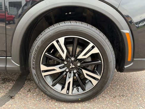 Used 2024 Mitsubishi Eclipse Cross SE AWD/4WD image 9