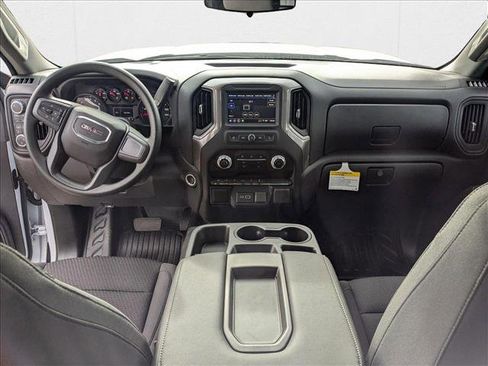 New 2025 GMC Sierra 1500 Pro w/ Pro Value Package image 14