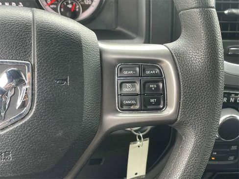 Used 2024 RAM 1500 Classic Warlock image 21