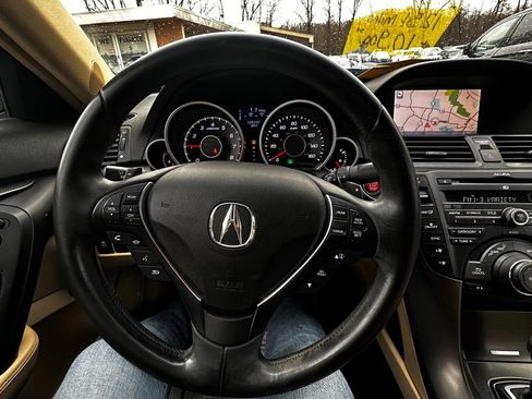 Used 2013 Acura TL w/ Technology Package image 11