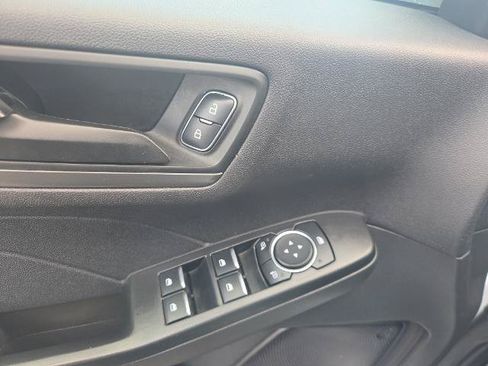 Certified 2024 Ford Escape Active AWD/4WD image 16