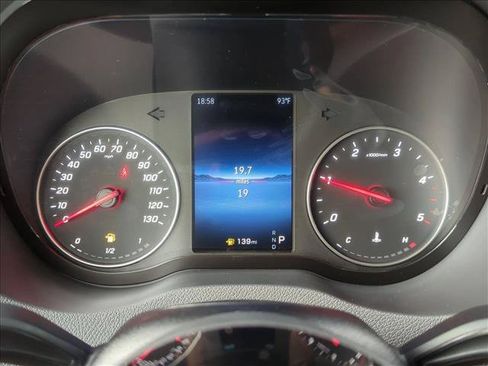 New 2026 Mercedes-Benz Sprinter 2500 image 11