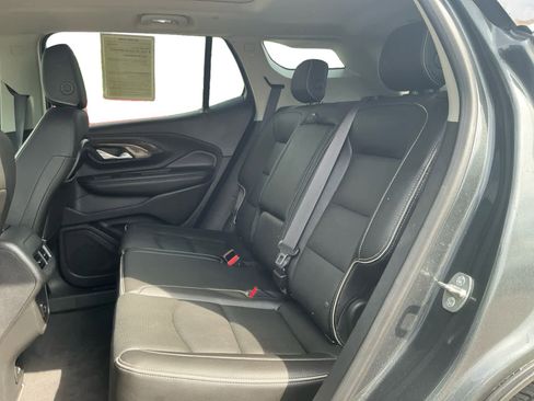Used 2019 GMC Terrain Denali w/ Advanced Safety Package FWD image 13
