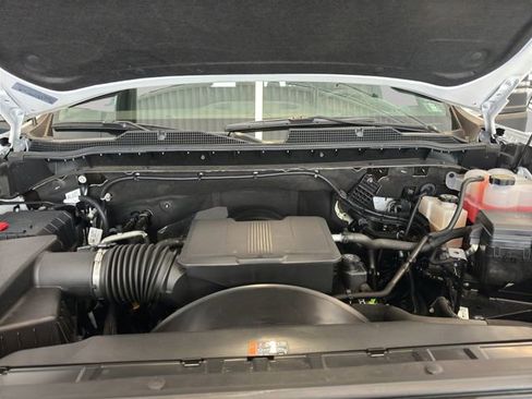 Used 2024 Chevrolet Silverado 3500 W/T w/ WT Convenience Package image 20