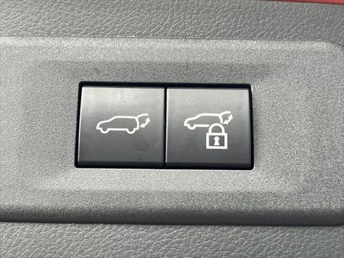 Certified 2024 Lexus NX 350 AWD w/ Vision Package image 16