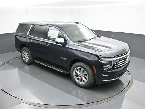 New 2026 Chevrolet Tahoe Premier image 23