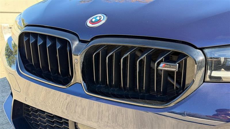 Used 2023 BMW M5 w/ Competition Package AWD/4WD image 15