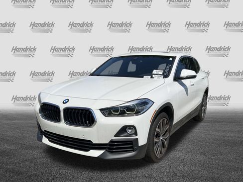 Used 2019 BMW X2 xDrive28i AWD/4WD image 6