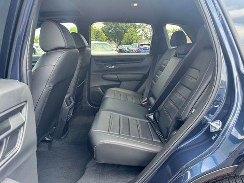 New 2026 Honda CR-V Sport-L image 15