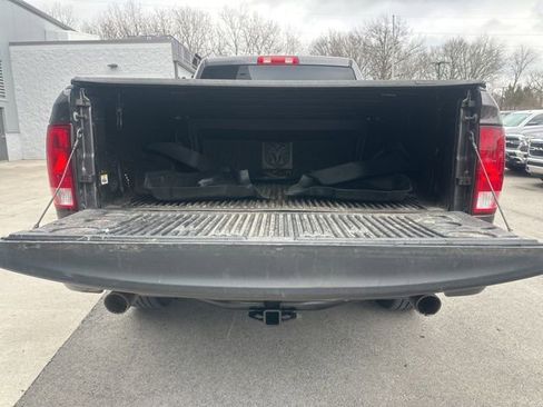 Used 2019 RAM 1500 Express w/ Express Value Package image 8