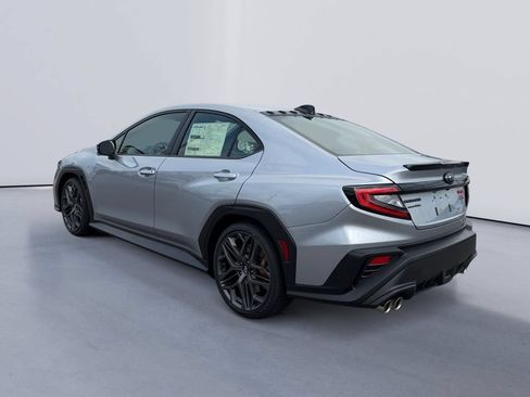 New 2026 Subaru WRX tS AWD/4WD image 5
