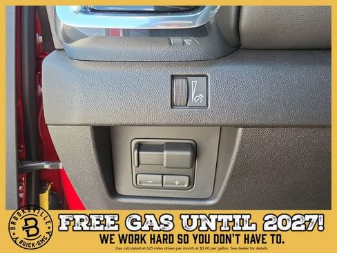 New 2026 GMC Canyon Elevation w/ Convenience Package RWD image 23