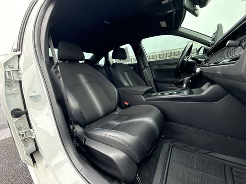 Used 2023 Honda Civic Sport image 23