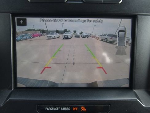 Used 2018 Ford F150 XLT w/ Equipment Group 302A Luxury AWD/4WD image 12