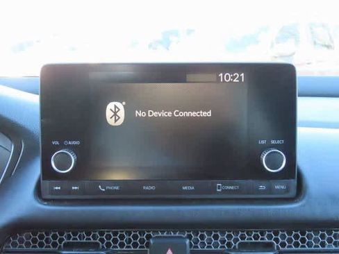 Certified 2023 Honda HR-V Sport image 20