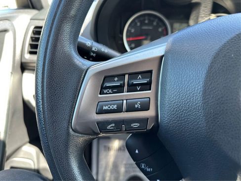 Used 2015 Subaru Forester 2.5i Premium w/ All-Weather Package image 29