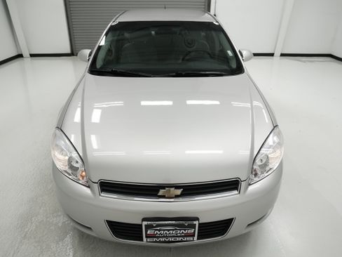Used 2007 Chevrolet Impala LT w/ Preferred Equipment Group FWD image 2