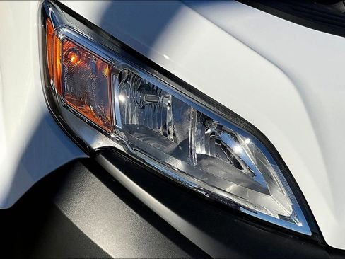 New 2025 RAM ProMaster 2500 w/ Power Group image 32