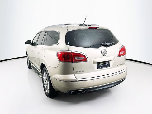 Used 2016 Buick Enclave Premium w/ Experience Buick Package AWD/4WD image 5