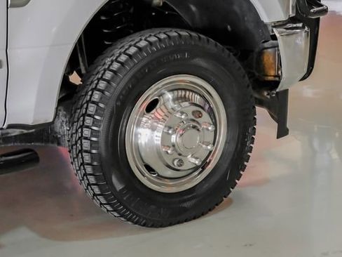 Used 2020 Ford F350 XLT AWD/4WD image 54