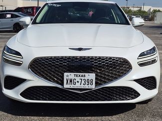 Used 2025 Genesis G70 2.5T AWD/4WD video 2