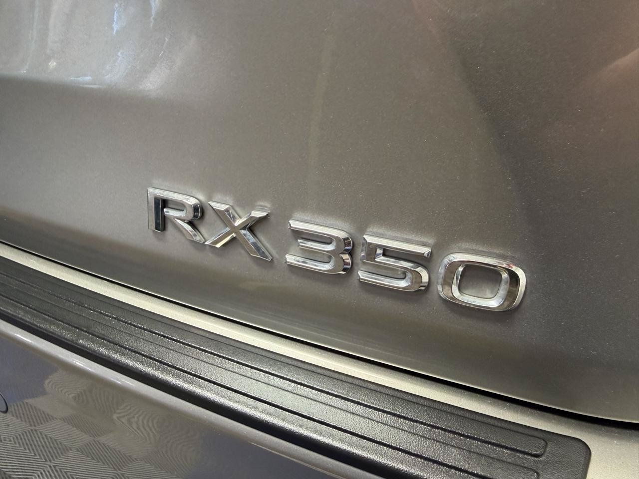 Used 2021 Lexus RX 350 FWD w/ Premium Package image 35