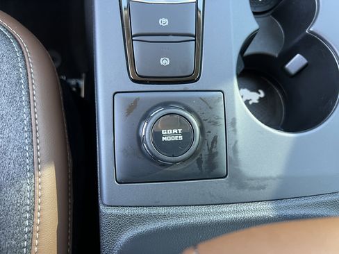 Used 2022 Ford Bronco Sport Outer Banks w/ Tech Package image 27