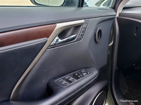 Used 2022 Lexus RX 350 AWD w/ Premium Package image 18
