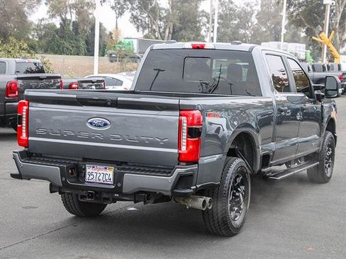 Used 2024 Ford F250 XL w/ STX Appearance Package image 4