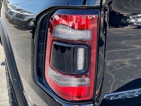 Used 2024 RAM 1500 TRX w/ TRX Level 1 Equipment Group AWD/4WD image 28