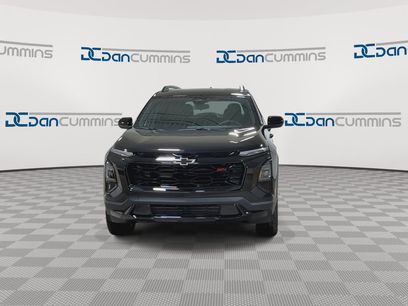 New 2026 Chevrolet Equinox RS