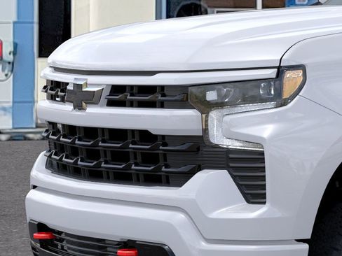 New 2026 Chevrolet Silverado 1500 RST w/ Redline Edition image 37