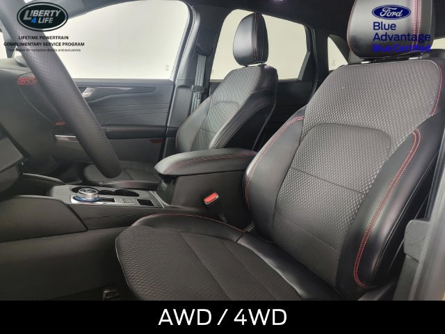 Certified 2024 Ford Escape ST-Line w/ Tech Pack #1 AWD/4WD image 14