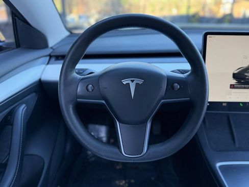 Used 2022 Tesla Model 3 Long Range image 41