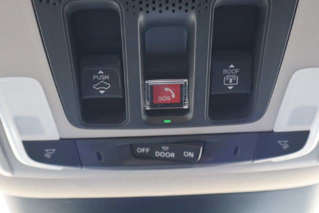 New 2026 Honda Pilot Touring image 11