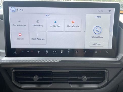 New 2026 Ford Bronco Sport Badlands image 23