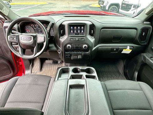 Used 2023 GMC Sierra 1500 Pro image 3