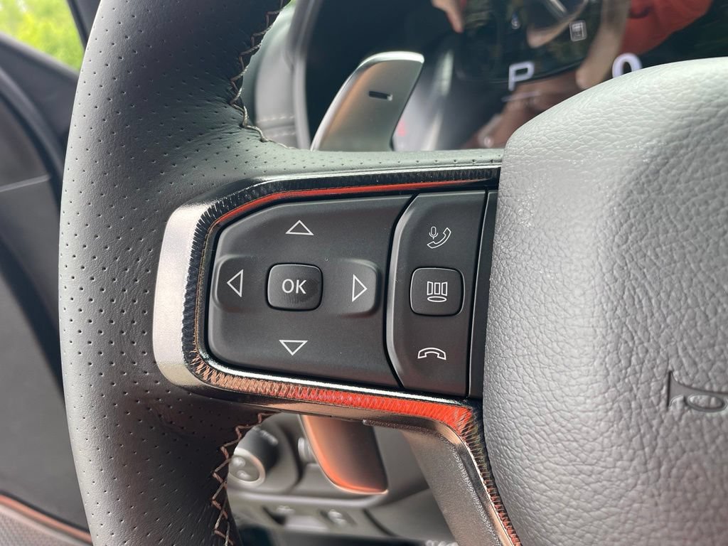 New 2026 RAM 1500 RHO w/ RHO Level 1 Equipment Group AWD/4WD image 30