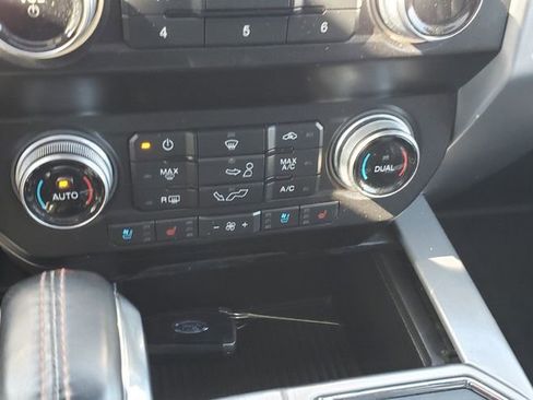 Used 2020 Ford F150 Platinum w/ Equipment Group 701A Luxury AWD/4WD image 19