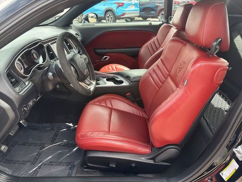 Used 2018 Dodge Challenger SRT Demon image 13