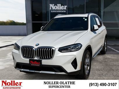 Used 2023 BMW X3 xDrive30i