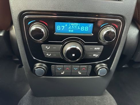 Used 2018 Jaguar F-PACE S image 14