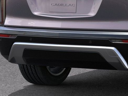 New 2026 Cadillac Vistiq Luxury AWD/4WD image 14