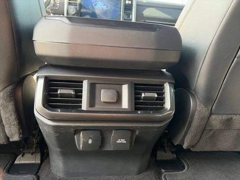 Used 2022 Ford F150 Tremor w/ Equipment Group 401A Mid AWD/4WD image 14