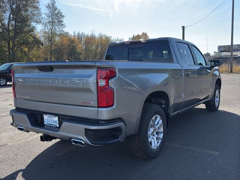 New 2026 Chevrolet Silverado 1500 RST w/ Convenience Package II image 36